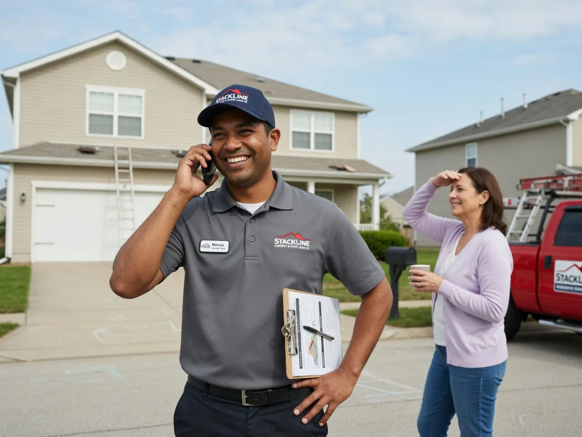 Chimney flashing repair Josephine, PA FAQs